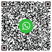 Fale Conosco | Whatsapp QR Contato